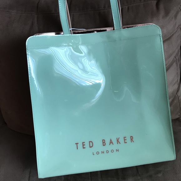 Ted Baker Tote - Picture 5 of 5